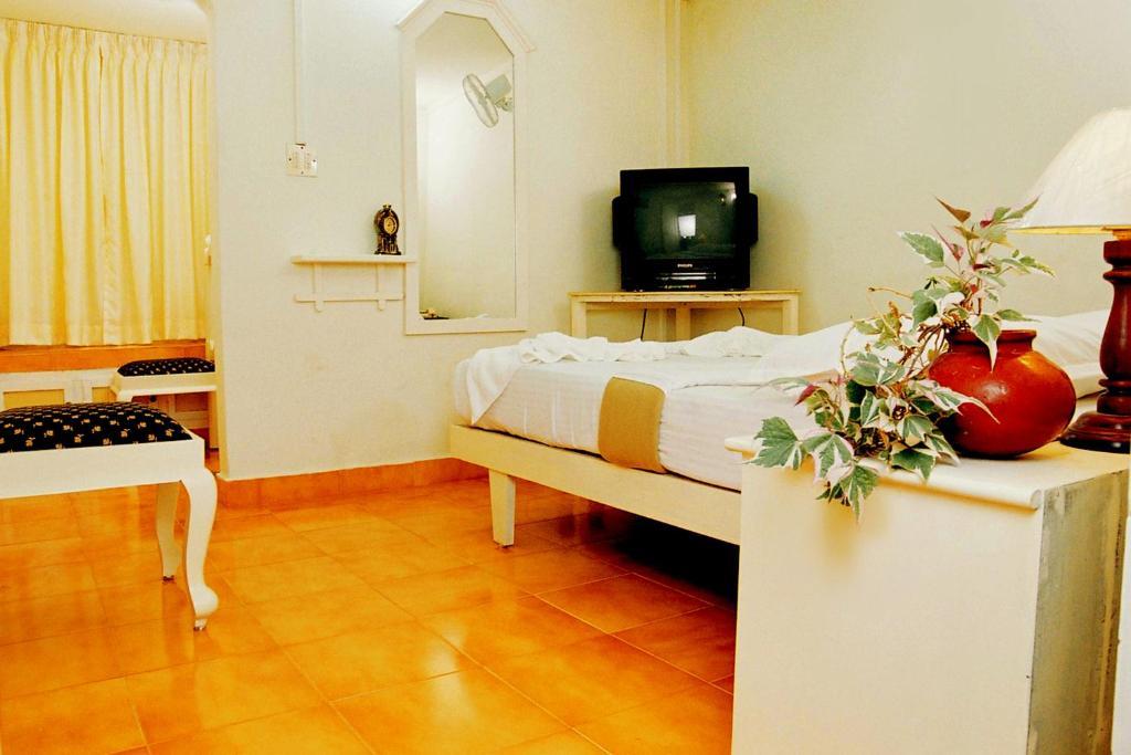 Bellavista Resort Munnar Cameră foto